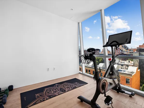 313 West 121st Street PENTHOUSE image 14 of 14