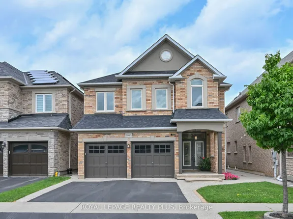 3083 Ferguson Dr, Burlington, ON L7M 0G6