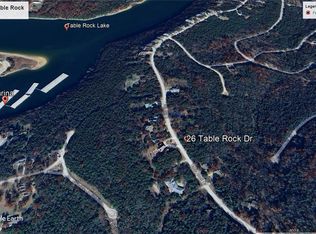 26 Table Rock Dr #32, Eureka Springs, AR 72631