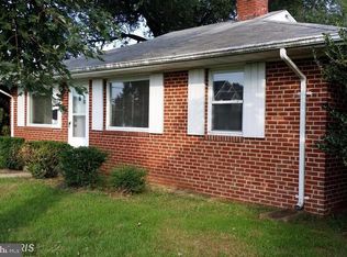 500 Hanson Ave, Fredericksburg, VA 22401