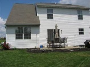 72 Ashley Dr, Marietta, PA 17547