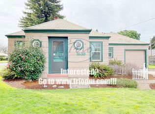 1650 Gilham Rd, Eugene, OR 97401