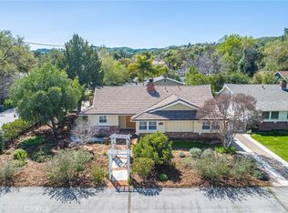 23410 Happy Valley Dr, Santa Clarita, CA 91321