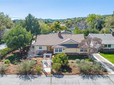 23410 Happy Valley Dr, Santa Clarita, CA, 91321