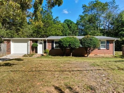 4196 Chamblee Tucker Rd, Atlanta, GA, 30340