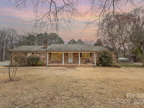 2606 Ole Home Trl, Dallas, NC 28034