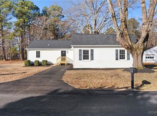4914 Wall Ave, Henrico, VA 23231