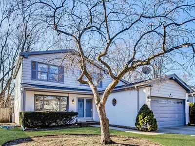 (Undisclosed Address), Highland Park, IL, 60035
