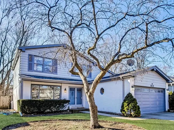 (undisclosed Address), Highland Park, IL 60035