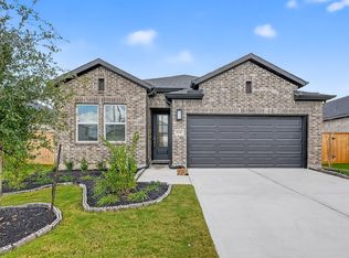 21547 Coronado Green Dr, Cypress, TX 77433