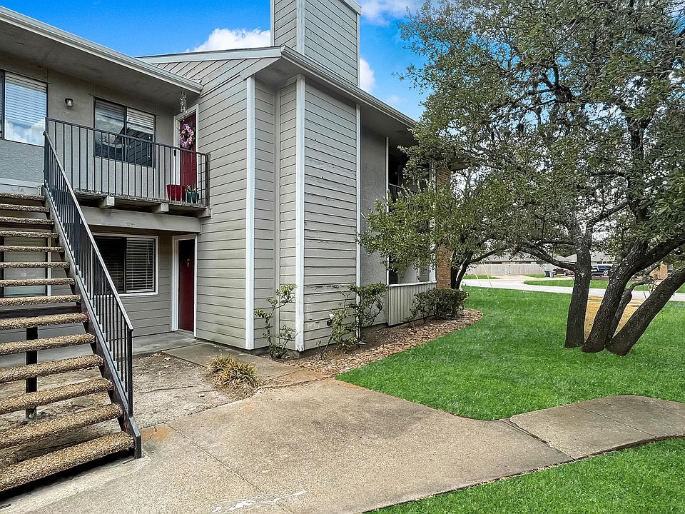 Doubletree Condominiums Apartment Rentals College Station, TX Zillow