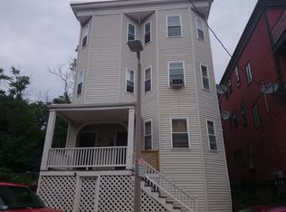 55 Lawn St #1, Roxbury Crossing, MA 02120