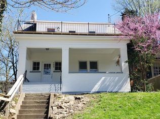 153 N Bellaire Ave, Louisville, KY