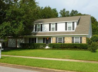 2308 Lantern Ln E, Mobile, AL 36693