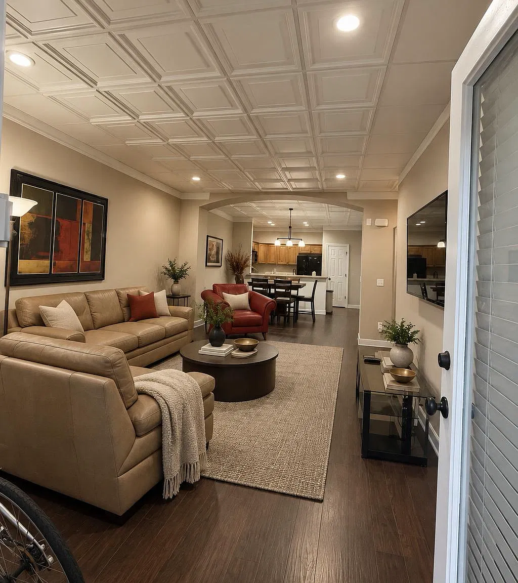 2 bed, 1220 sqft, $2,200 — Photo 4