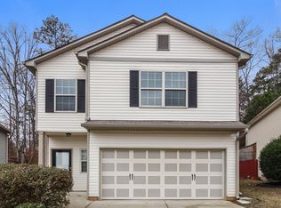 121 Bethany Manor Dr, Ball Ground, GA 30107