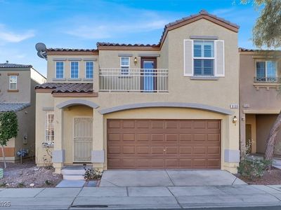 9139 Badby Ave, Las Vegas, NV, 89148