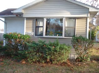 2117 Central Blvd, Bull Shoals, AR 72619