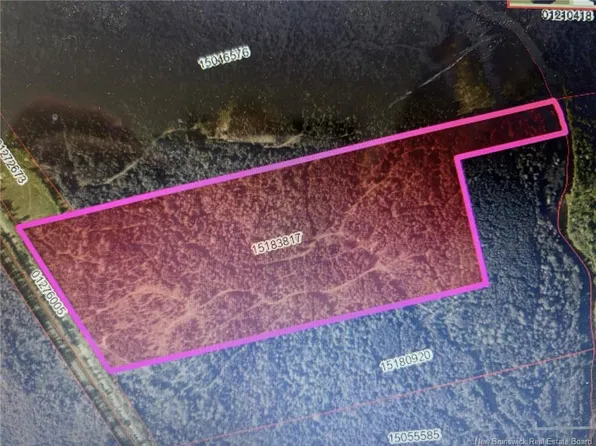0 Dixon Rd, Saint James, NB E5A 1S7