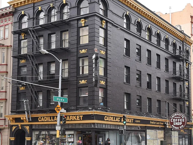 381 Turk St. — Photo 14