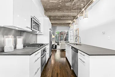 Sold by Brown Harris Stevens