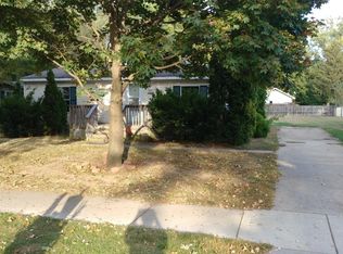 2063 Woodale Ave, Ypsilanti, MI