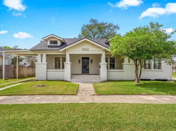 1202 Louisiana Ave, Lake Charles, LA 70601