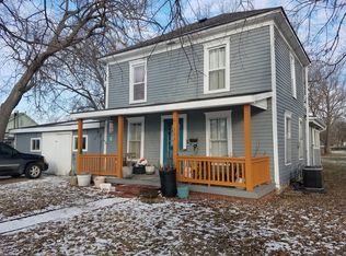 111 S Maple St, Ottawa, KS 66067