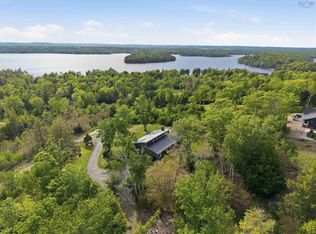 45 River Mill Ter, Lunenburg, NS B4V9H6