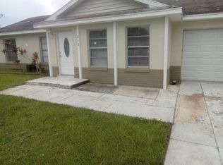 812 Fruitwood Dr, Kissimmee, FL 34743