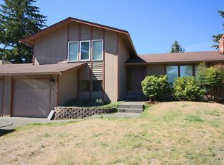 2932 SW 339th St, Federal Way, WA 98023