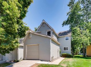 6352 Zang Ct UNIT A, Arvada, CO 80004