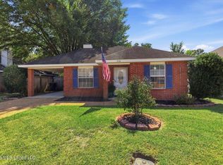 710 Heartwood Dr, Pearl, MS 39208