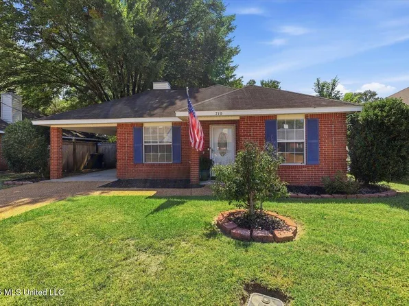 710 Heartwood Dr, Pearl, MS 39208