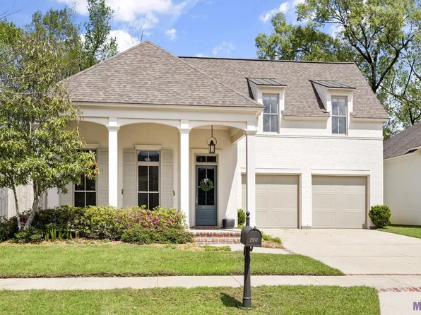 16747 Mill Grove Ln, Baton Rouge, LA 70817