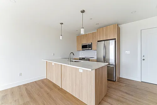 1035 Commonwealth Ave #501 Photo 1