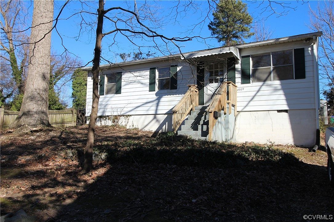 4009 Dunston Ave, Richmond, VA 23225 Zillow