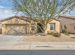 4608 E Blue Spruce Ln, Gilbert, AZ 85298
