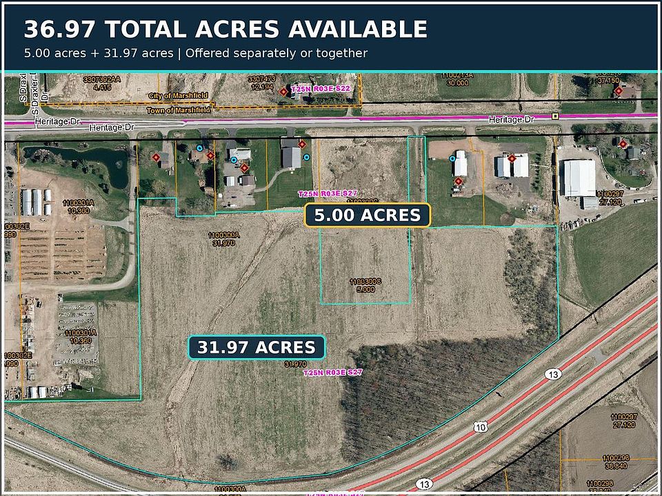 2nd image of Lot 2 HERITAGE DRIVE