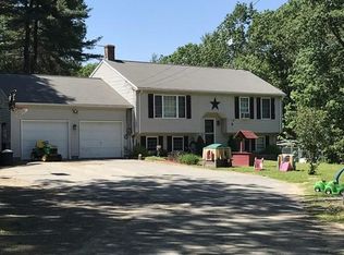 266 Ash St, Winchendon, MA 01475