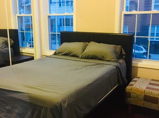 (Undisclosed Address), Jersey City, NJ 07307