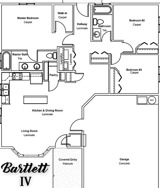 2nd image of 455 El Jardin Ln