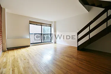 Rented by City Wide Apartments