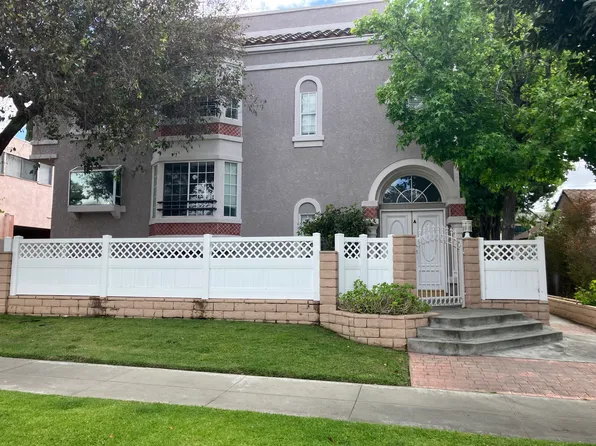 1159 Huntington Dr, South Pasadena, CA 91030
