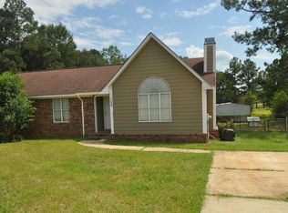 129 Lumpkin Rd W, Leesburg, GA 31763