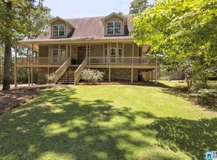 943 5th Ave NW, Alabaster, AL 35007