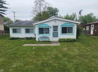 7372 Tulip Rd, Lexington, MI 48450