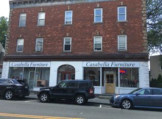 250 Mill St APT 3W, Greenwich, CT 06830