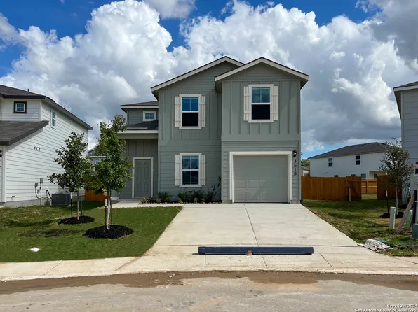 4618 Daniel Creek, San Antonio, TX 78223