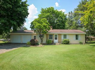 6109 Brewer Ave NE, Belmont, MI 49306